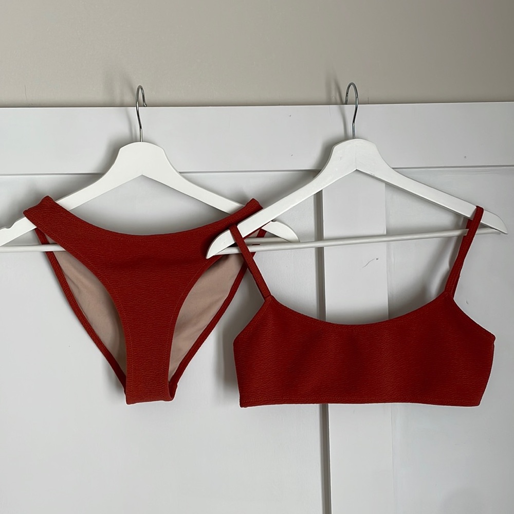 Lovebird Bikini